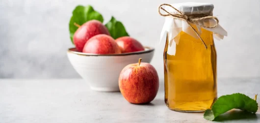 Vinagre de Manzana: Beneficios, usos y precauciones