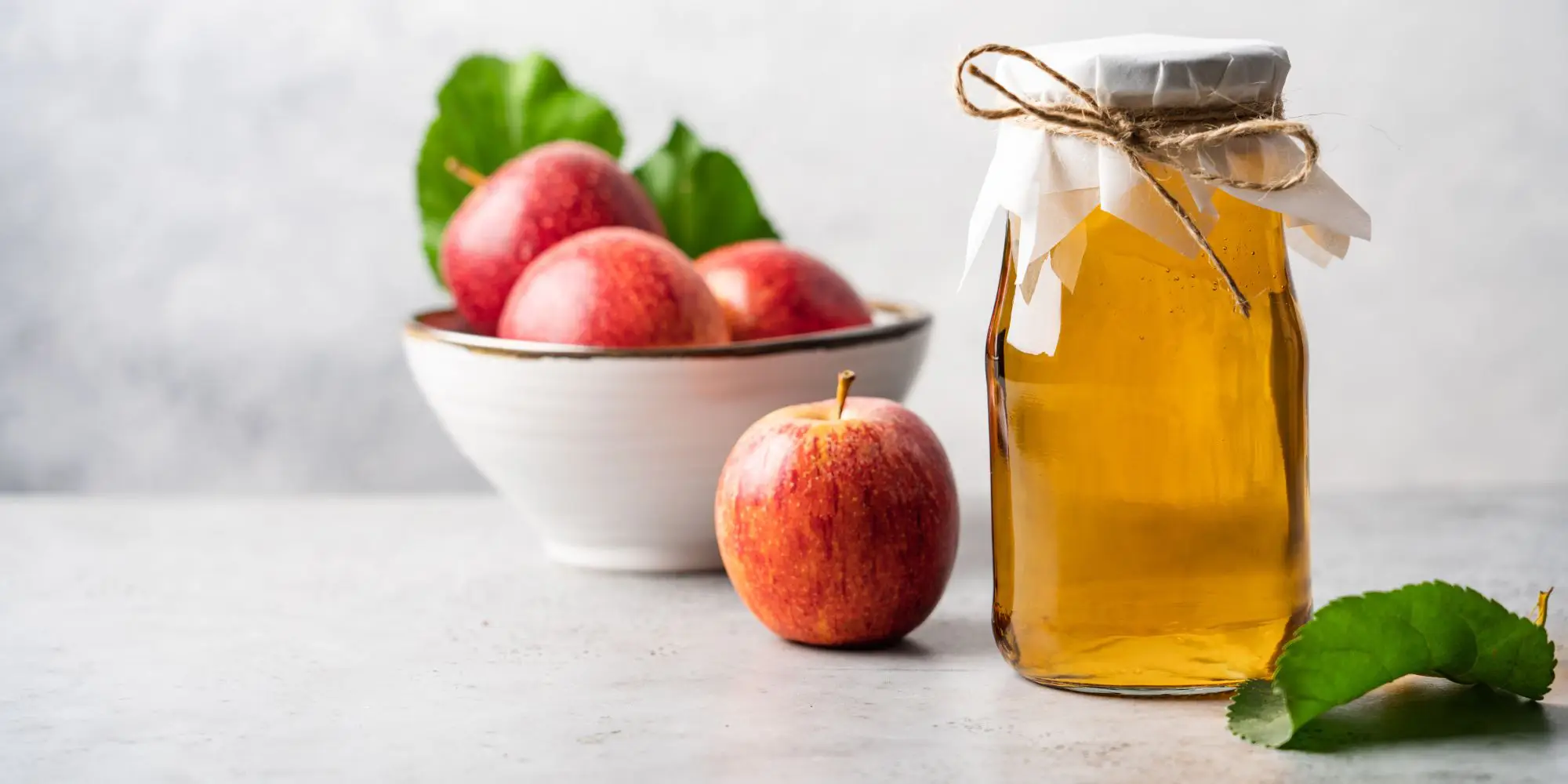 Vinagre de Manzana: Beneficios, usos y precauciones