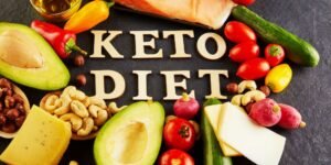 dieta keto