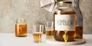 kombucha