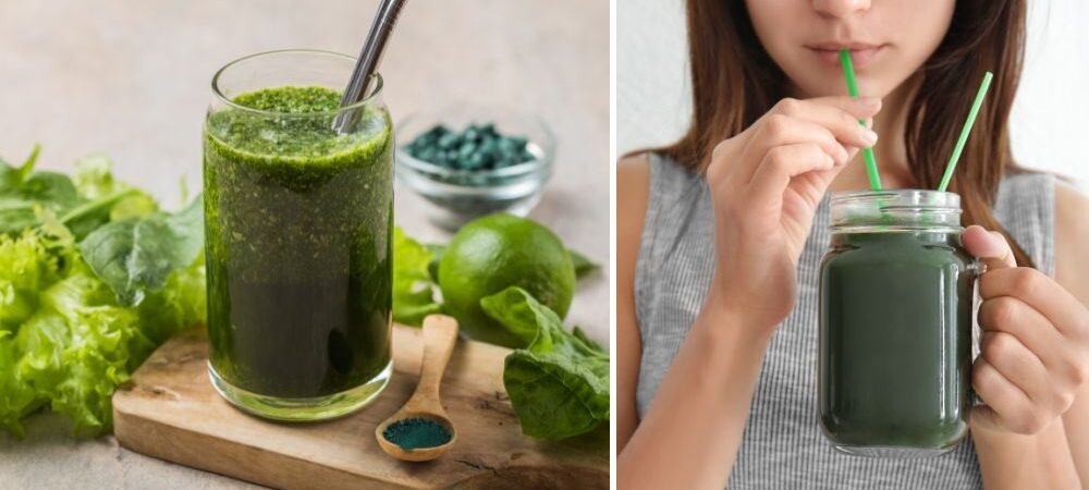 Espirulina: Descubre el Superalimento que Impulsa tu Salud y Bienestar