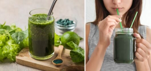 Espirulina: Descubre el Superalimento que Impulsa tu Salud y Bienestar